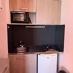 Apartment Cimes De Caron - Cimes De Caron 19m² 3 Pers Jolie Vue Montagne Mae-7777 *