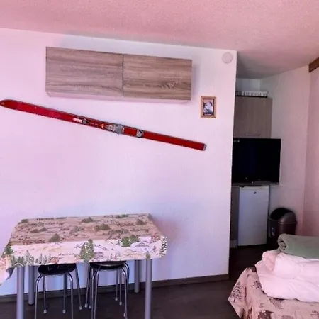 Cimes De Caron - Cimes De Caron 19m² 3 Pers Jolie Vue Montagne Mae-7777 * فال تورُن