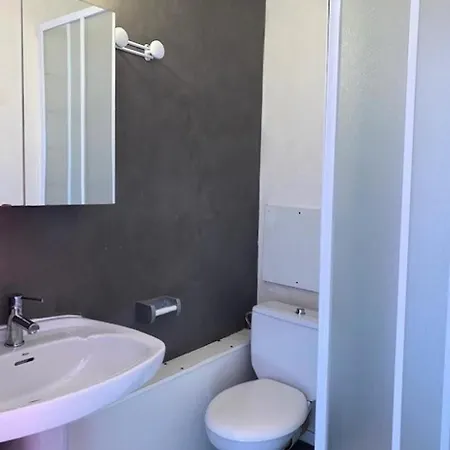 Cimes De Caron - Cimes De Caron 19m² 3 Pers Jolie Vue Montagne Mae-7777 Lejlighed Val Thorens
