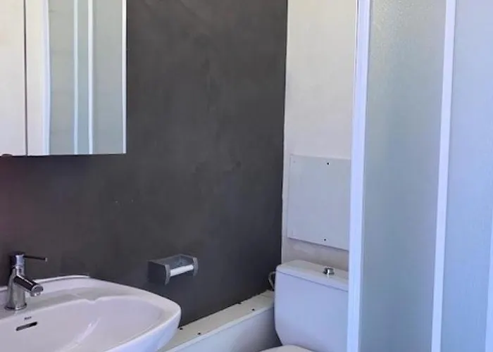 Cimes De Caron - Cimes De Caron 19m² 3 Pers Jolie Vue Montagne Mae-7777 شقة فال تورُن